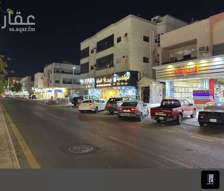 عمارة للبيع في شارع عبدالعزيز ابن ابراهيم, حي الصفاء, مدينة جدة, منطقة مكة المكرمة صورة 5