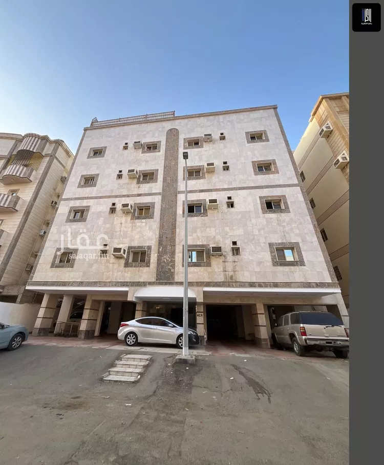 شقة للإيجار في شارع حمود العنسي, حي المنار, مدينة جدة, منطقة مكة المكرمة