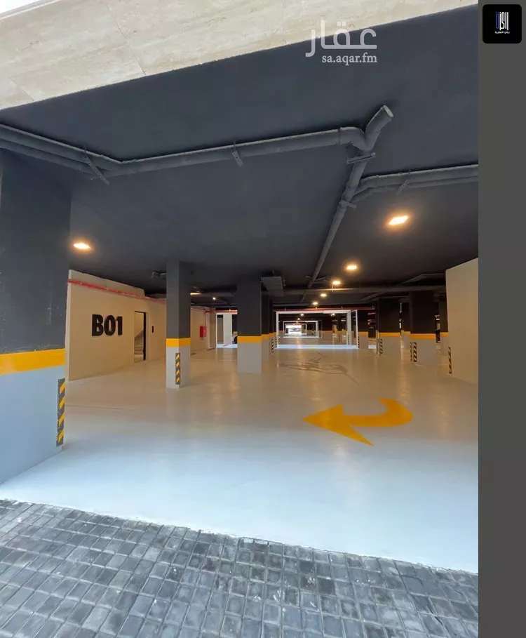 شقة للإيجار في شارع سعيد شقير, حي السلامة, مدينة جدة, منطقة مكة المكرمة صورة 3