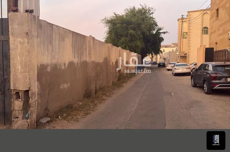 أرض للبيع في شارع خيرالدين الزركلي, حي بريمان, مدينة جدة, منطقة مكة المكرمة صورة 5