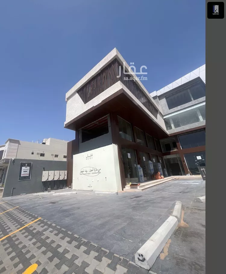 Shop for Rent in Jeddah Al Basateen