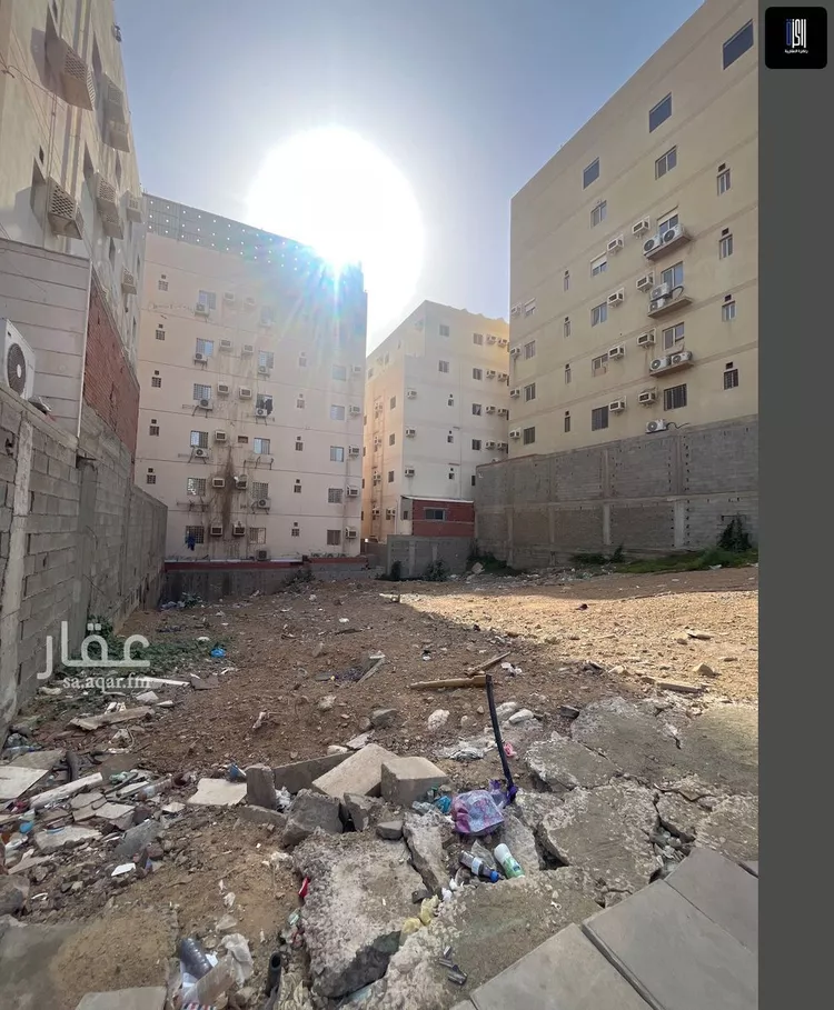 أرض للبيع في شارع اسماعيل البصري, حي النخيل, مدينة جدة, منطقة مكة المكرمة صورة 4