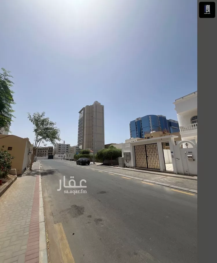 فيلا للبيع في شارع نهضه العلم, حي الروضة, مدينة جدة, منطقة مكة المكرمة صورة 2