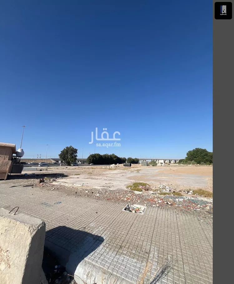 Land for Sale in Jeddah Al Marwah