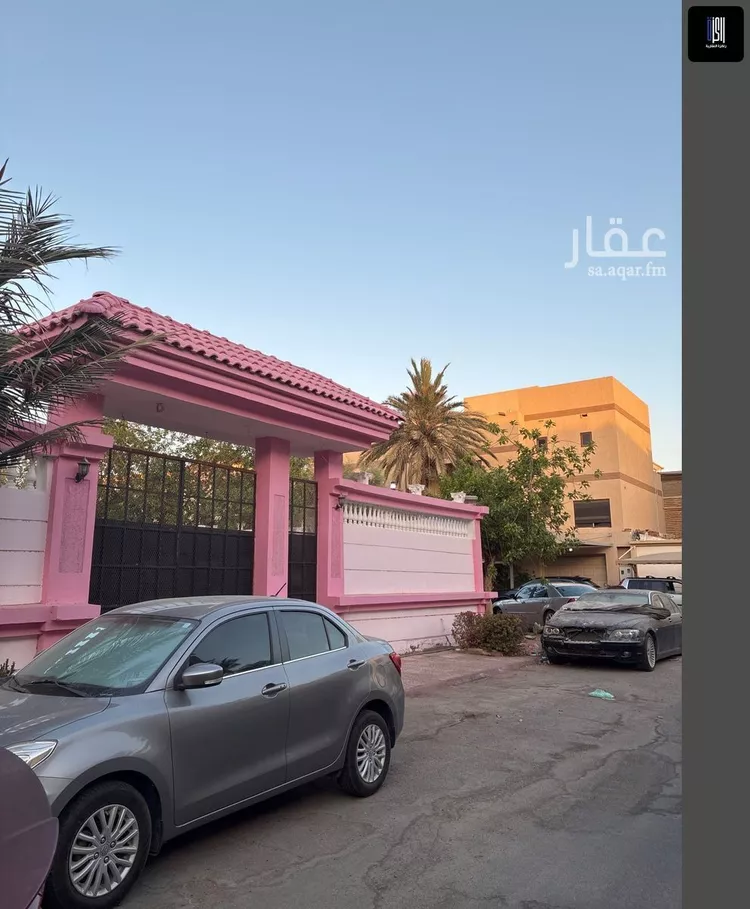 فيلا للبيع في شارع احمد بن واجب, حي المحمدية, مدينة جدة, منطقة مكة المكرمة صورة 5