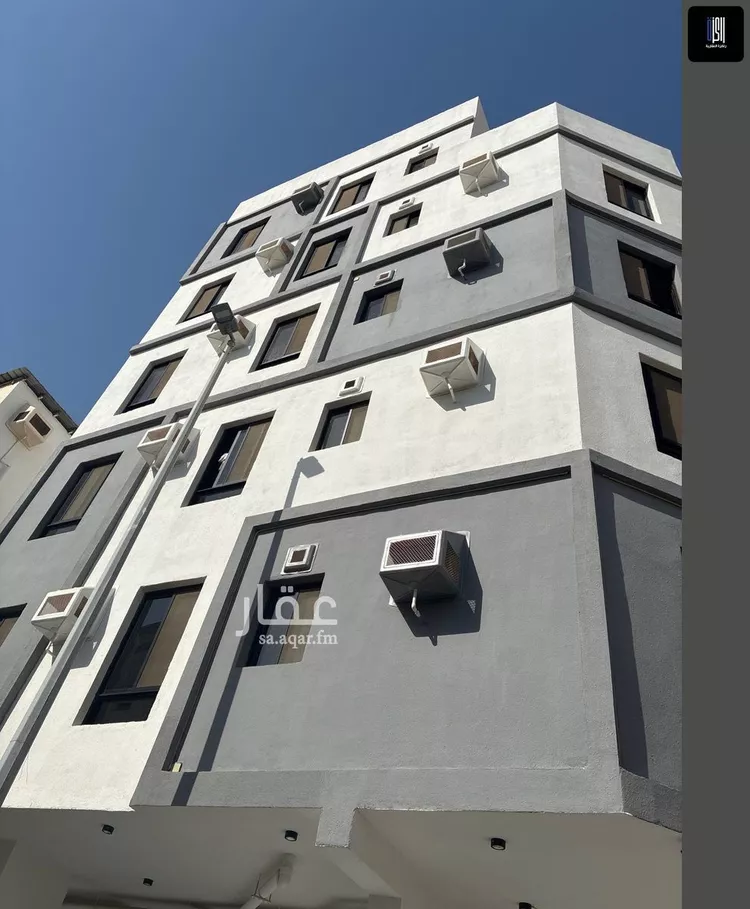 عمارة للبيع في شارع محمد بن خازم, حي الربوة, مدينة جدة, منطقة مكة المكرمة صورة 4
