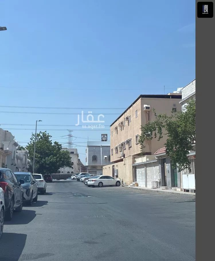 فيلا للبيع في شارع القاسم ابن محمد, حي السامر, مدينة جدة, منطقة مكة المكرمة صورة 4