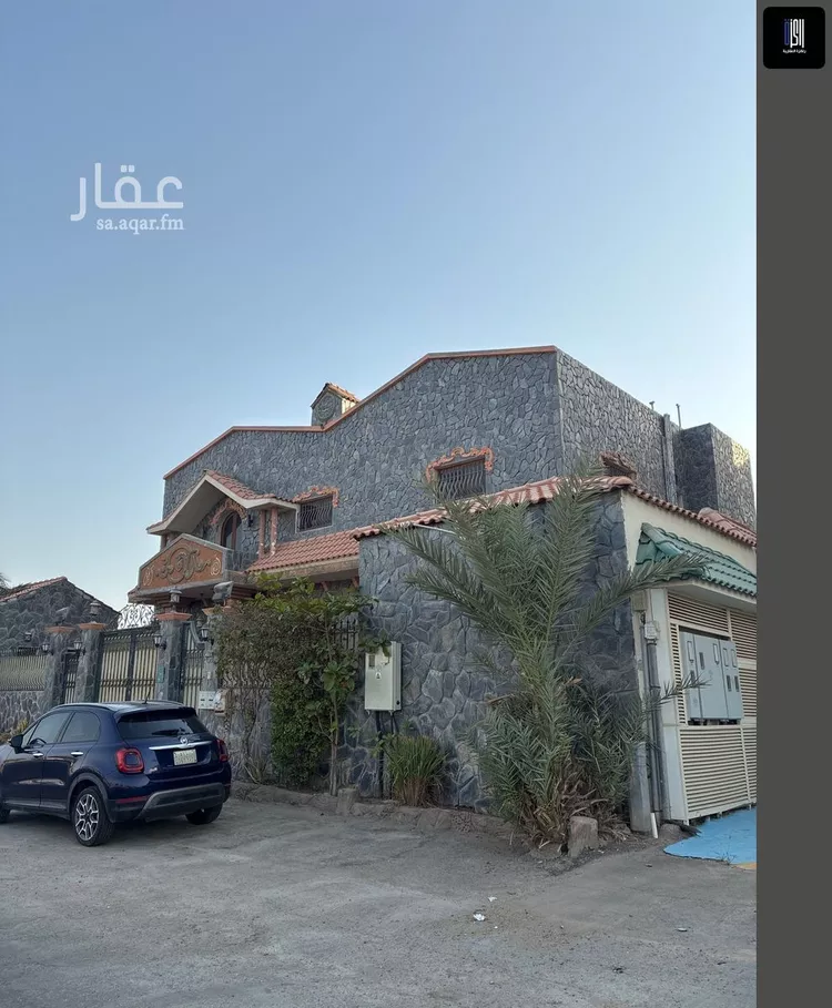Villa for Rent in Jeddah Al Basateen
