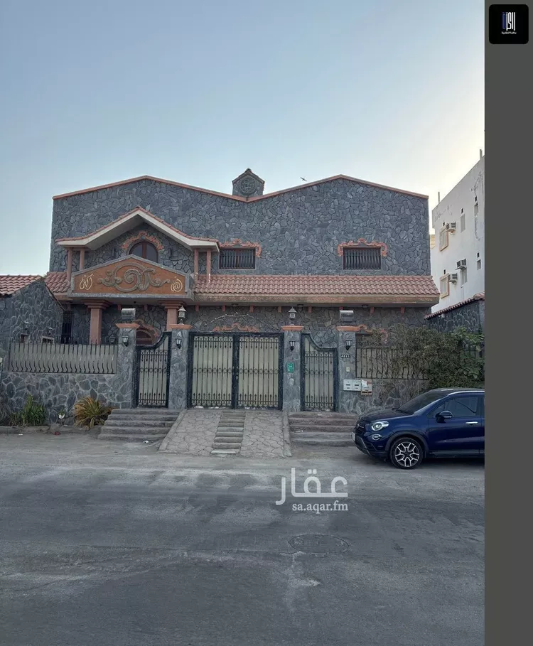 فيلا للإيجار في شارع اسماعيل بن كثير, حي البساتين, مدينة جدة, منطقة مكة المكرمة صورة 3