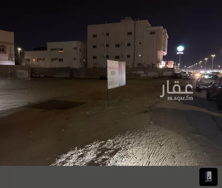أرض للإيجار في شارع الأصالة 1, حي الأصالة, مدينة جدة, منطقة مكة المكرمة صورة 5