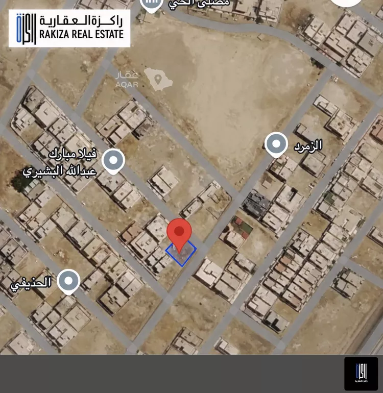أرض للبيع في شارع أبي الوفاء الأصبهاني, حي الزمرد, مدينة جدة, منطقة مكة المكرمة
