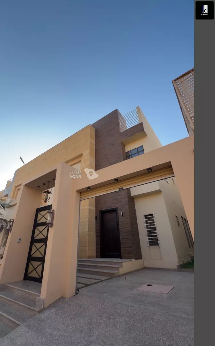فيلا للبيع في شارع أبي إسحاق البغدادي, حي الزمرد, مدينة جدة, منطقة مكة المكرمة 3