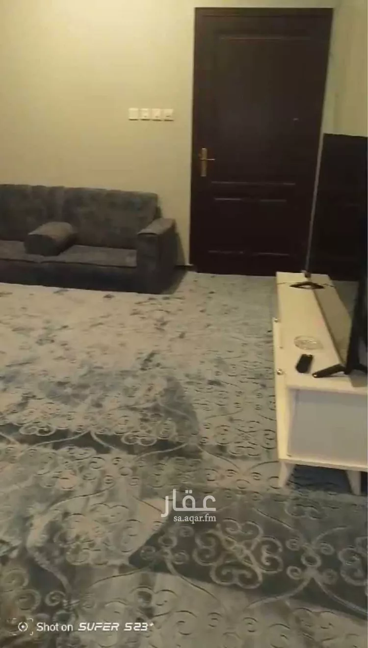 شقة مفروشة للحجز في شارع احمد بن سليمان النجاد, حي العليا, تبوك صورة 5