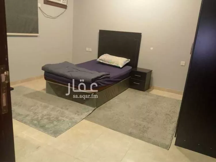 شقة مفروشة للحجز في شارع احمد بن سليمان النجاد, حي العليا, تبوك صورة 3
