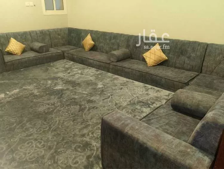 شقة مفروشة للحجز في شارع احمد بن سليمان النجاد, حي العليا, تبوك