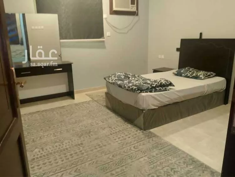 Furnished Apartment for Booking in Tabuk Al Ulaya 6