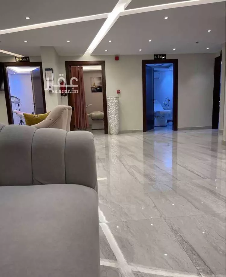 Shop for Rent in Riyadh Al Mohammadiyah صورة 5