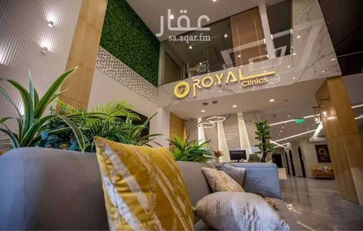 Shop for Rent in Riyadh Al Mohammadiyah