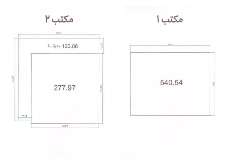 مكتب تجاري للإيجار في شارع الأمير تركي بن عبدالعزيز الأول, حي المحمدية, مدينة الرياض, منطقة الرياض 6