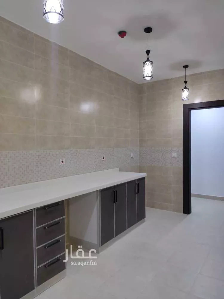شقة للإيجار في شارع روضه العيون ، حي مطار الملك عبدالعزيز الدولي ، جدة ، جدة صورة 2