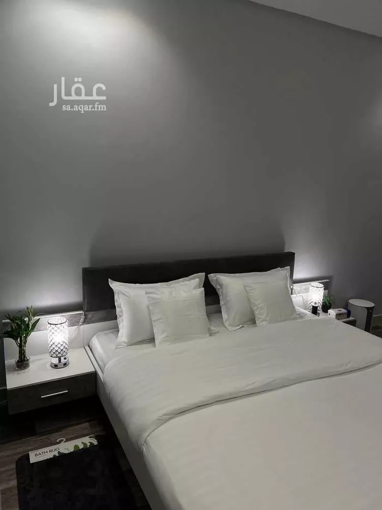 شقة للإيجار في شارع محمد علي جناح ، حي الشهداء ، الرياض ، منطقة الرياض صورة 3