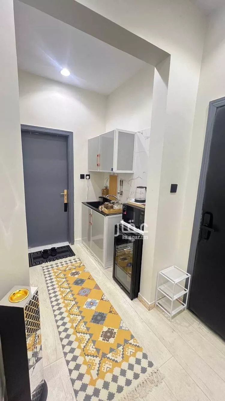 شقة للإيجار في شارع الواعظ ، حي القادسية ، الرياض ، منطقة الرياض صورة 4