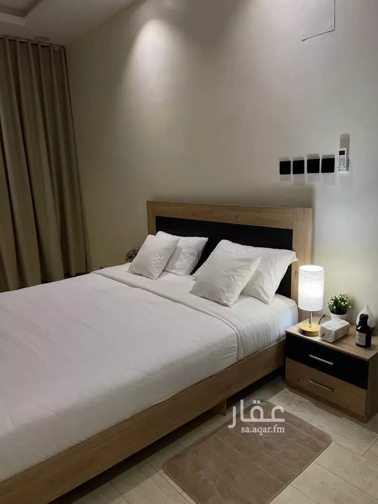 شقة للإيجار في شارع الواعظ ، حي القادسية ، الرياض ، منطقة الرياض صورة 2