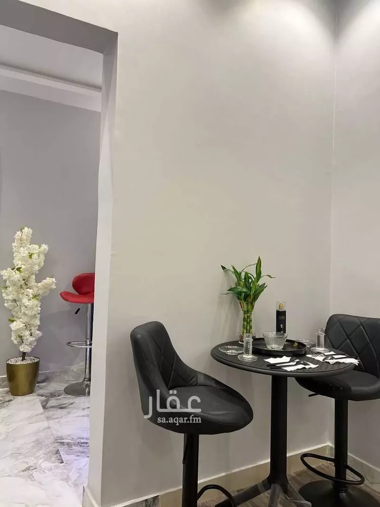شقة للإيجار في شارع محمد علي جناح ، حي الشهداء ، الرياض ، منطقة الرياض صورة 2
