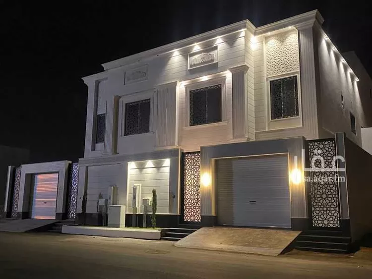 فيلا للبيع في حي العمارة, مدينة خميس مشيط, منطقة عسير