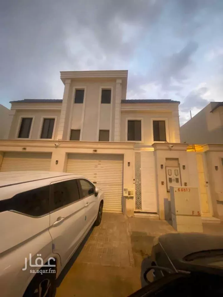 دور للإيجار في شارع المهدي ، حي عكاظ ، الرياض ، منطقة الرياض