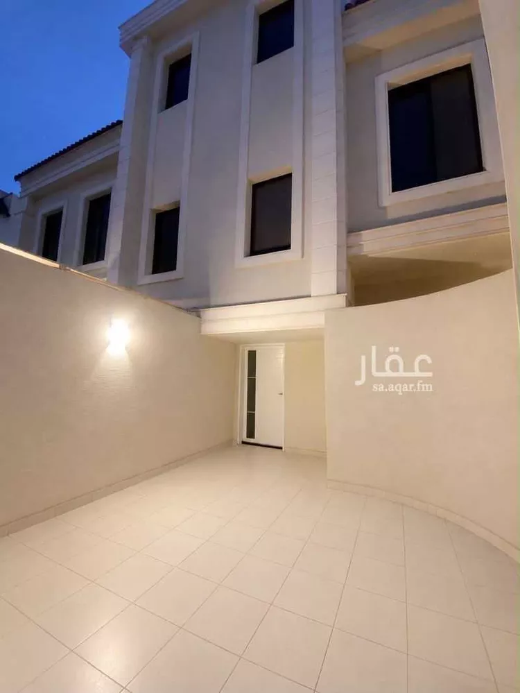 دور للإيجار في شارع المهدي ، حي عكاظ ، الرياض ، منطقة الرياض صورة 2