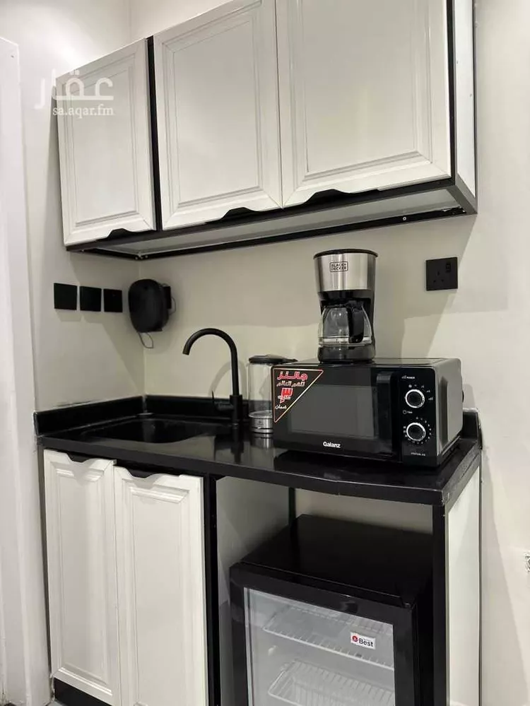 Furnished Apartment for Booking in Riyadh Al Malqa 8