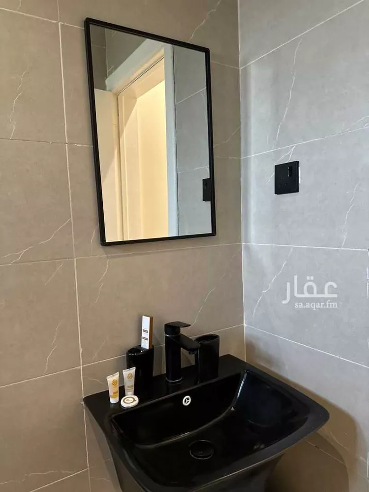 Furnished Apartment for Booking in Riyadh Al Malqa 6