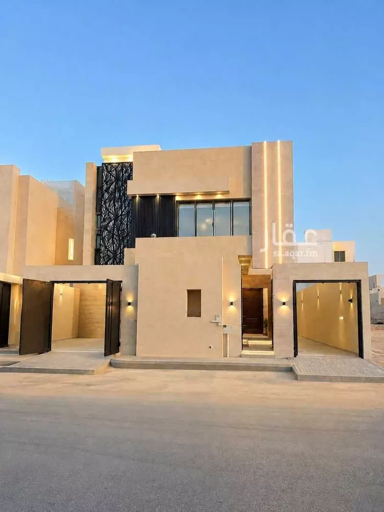 Villa for Sale in Riyadh Al Arid