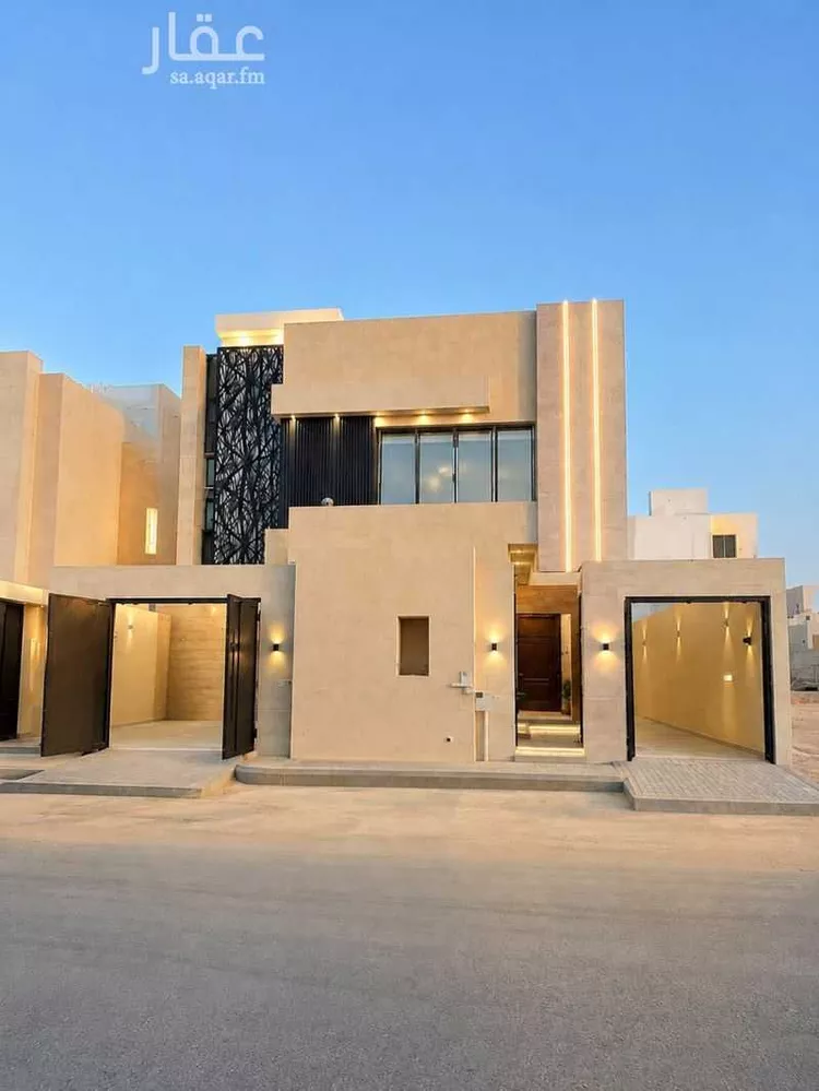Villa for Sale in Riyadh Al Arid