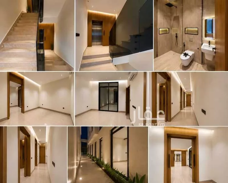 دور للبيع في حي النرجس, مدينة الرياض, منطقة الرياض صورة 2