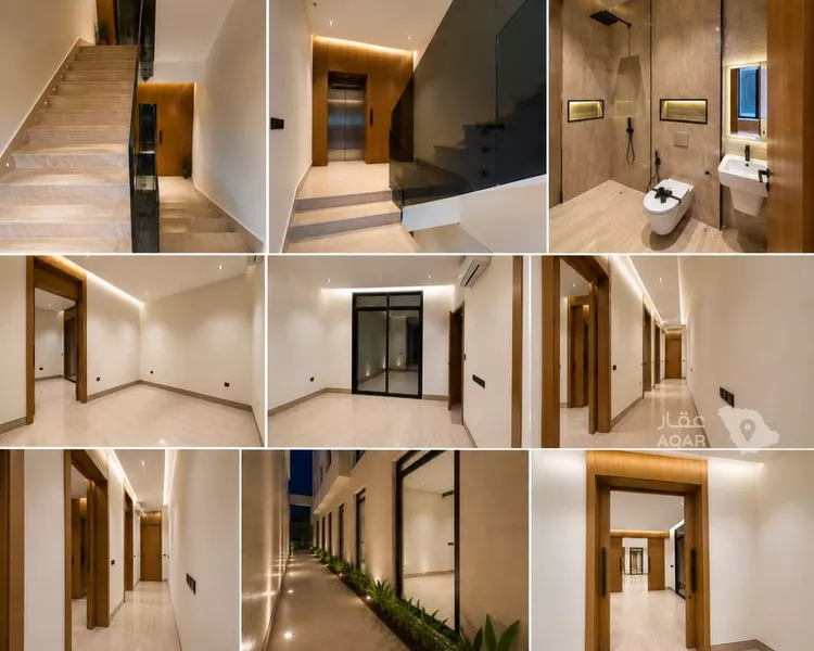 دور للبيع في شارع رقم 553, حي النرجس, مدينة الرياض, منطقة الرياض 3