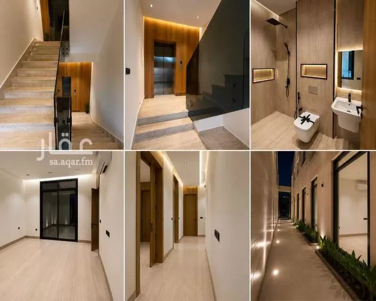 دور للبيع في شارع سليمان الحقيل, حي النرجس, مدينة الرياض, منطقة الرياض صورة 3