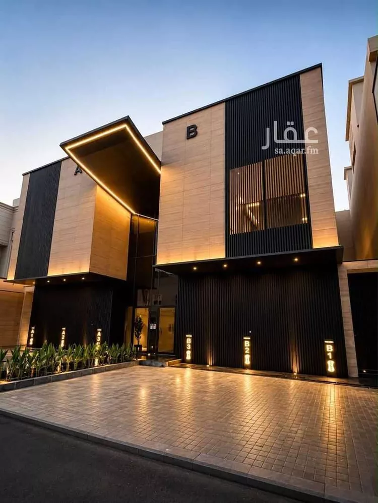 دور للبيع في حي النرجس, مدينة الرياض, منطقة الرياض