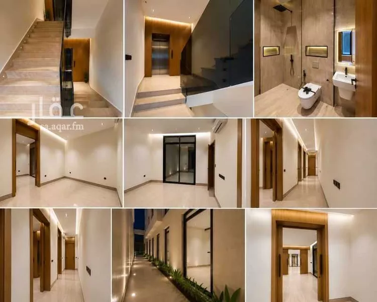 دور للبيع في حي النرجس, مدينة الرياض, منطقة الرياض صورة 2