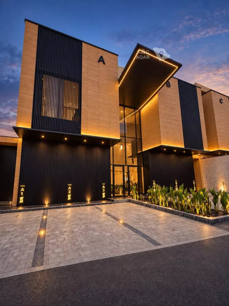 Floor for Sale in Riyadh An Narjis