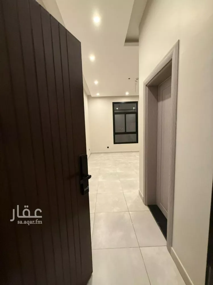 شقة للإيجار في شارع بشير البصري, حي النرجس, مدينة الرياض, منطقة الرياض صورة 2
