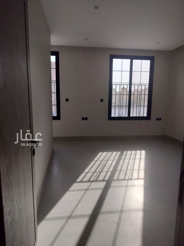 شقة للإيجار في شارع عبدالرحيم بن القابلة, حي النرجس, مدينة الرياض, منطقة الرياض
