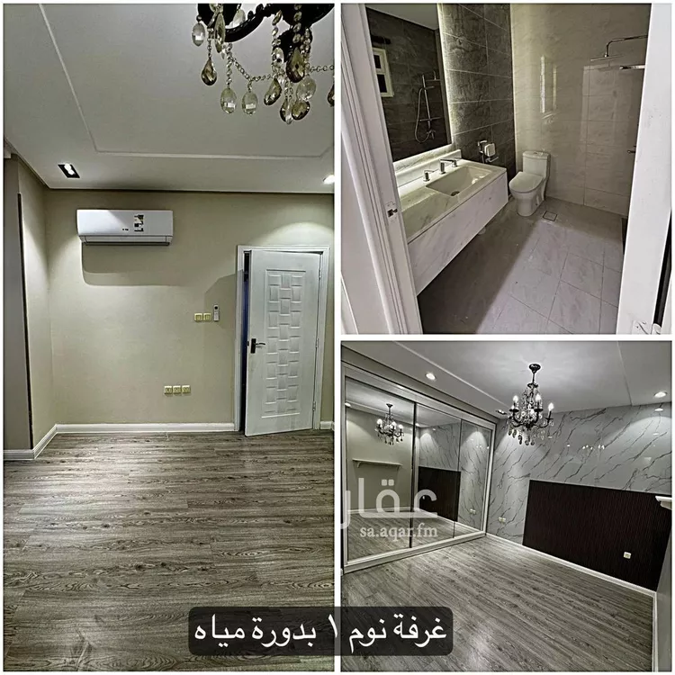 فيلا للإيجار في شارع إبراهيم الهاشمي, حي النرجس, مدينة الرياض, منطقة الرياض صورة 3