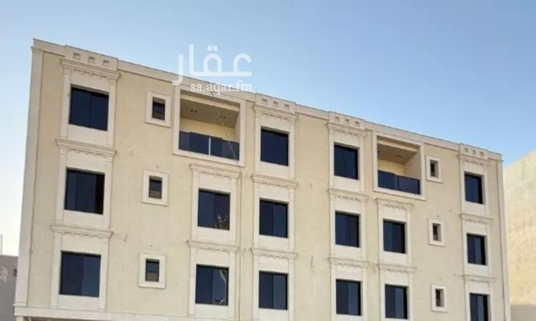 عمارة للبيع في شارع الوليد العبدري, حي النرجس, مدينة الرياض, منطقة الرياض