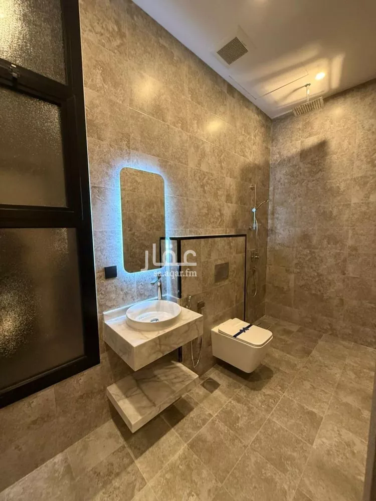 شقة للإيجار في شارع بشير البصري, حي النرجس, مدينة الرياض, منطقة الرياض صورة 3