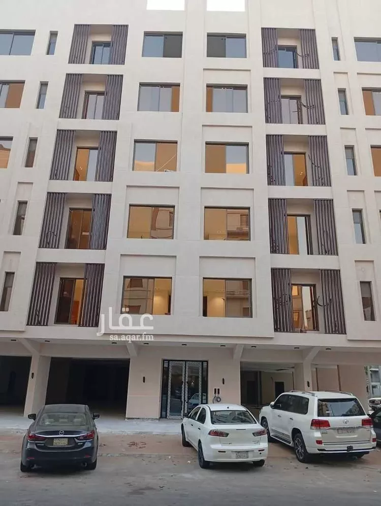 شقة للبيع في شارع عبدالله سليمان الفرعي, حي الفيحاء, مدينة جدة, منطقة مكة المكرمة صورة 2