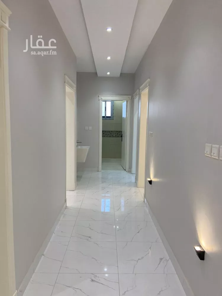 شقة للبيع في شارع سالم بن رشيد الموسي, حي الرغامة, مدينة جدة, منطقة مكة المكرمة صورة 3