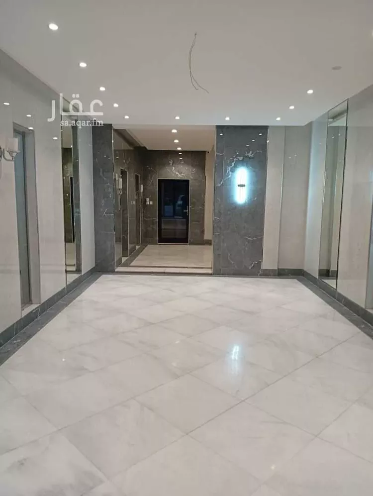 شقة للبيع في شارع حضارة, حي الفيحاء, مدينة جدة, منطقة مكة المكرمة صورة 4