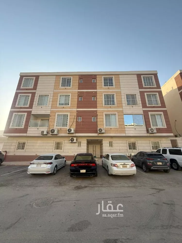 شقة للبيع في شارع عمر بن جناوه, حي طويق, مدينة الرياض, منطقة الرياض